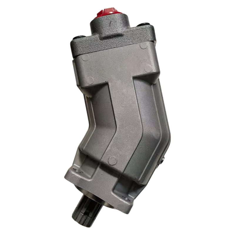 Rexroth A17FO Series Axial Piston Fixed Hydraulic Pump
